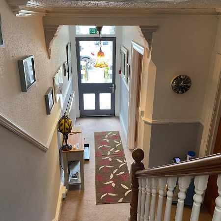 Hall Garth Keswick  Luaran gambar