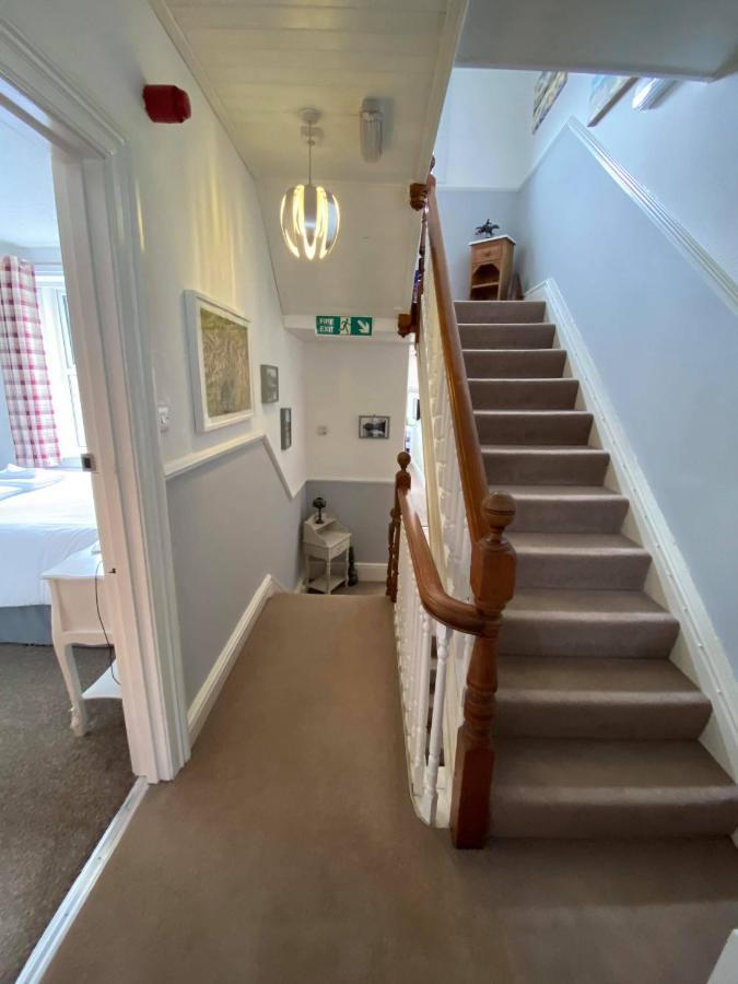 Hall Garth Keswick  Luaran gambar