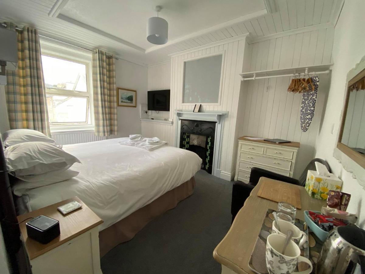 Hall Garth Keswick  Luaran gambar