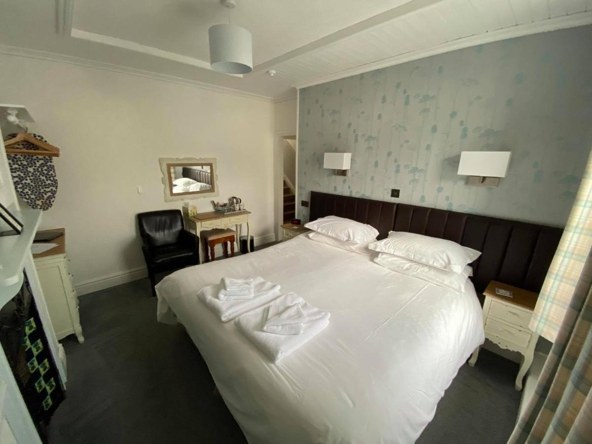 Hall Garth Keswick  Luaran gambar